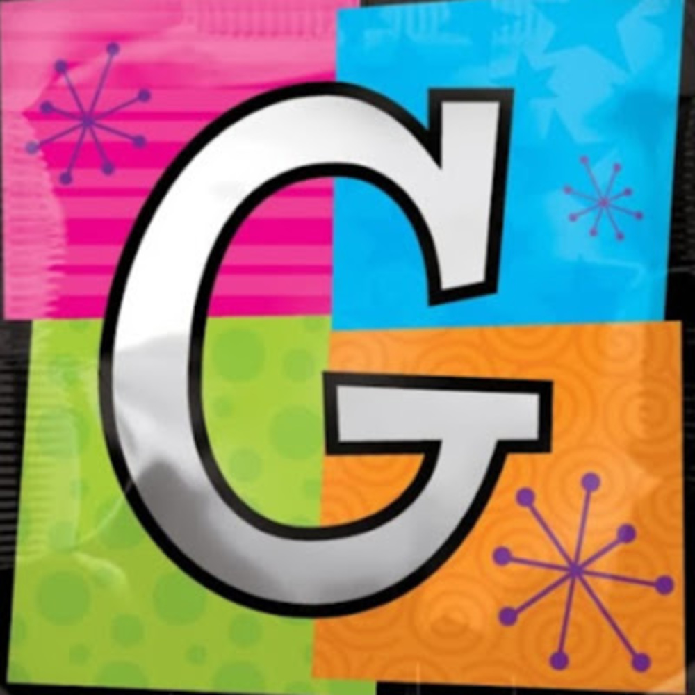 Meet your Posher, Gary